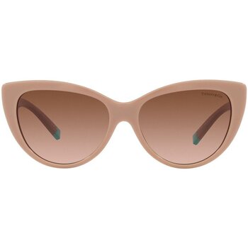 Satovi & nakit Žene
 Sunčane naočale Tiffany Occhiali da Sole  TF4196 82523B Ružičasta