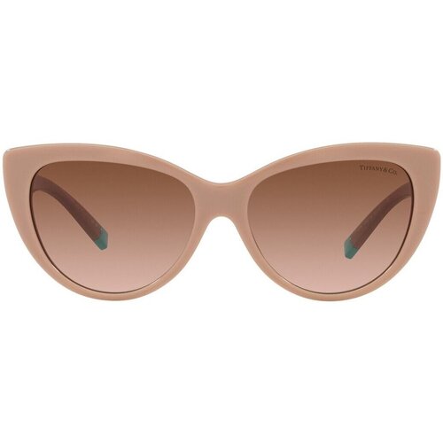 Satovi & nakit Žene
 Sunčane naočale Tiffany Occhiali da Sole  TF4196 82523B Ružičasta