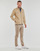 Odjeća Muškarci
 Kratke jakne Polo Ralph Lauren CHEMISE AJUSTEE SLIM FIT EN OXFORD LEGER Bež