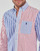 Odjeća Muškarci
 Košulje dugih rukava Polo Ralph Lauren CHEMISE COUPE DROITE EN OXFORD Plava / Crvena / Bijela