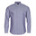 Odjeća Muškarci
 Košulje dugih rukava Polo Ralph Lauren CHEMISE COUPE DROITE EN OXFORD Plava / Bijela
