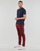 Odjeća Muškarci
 Majice kratkih rukava Polo Ralph Lauren T-SHIRT AJUSTE EN COTON Tamno plava