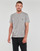 Odjeća Muškarci
 Majice kratkih rukava Polo Ralph Lauren T-SHIRT AJUSTE EN COTON Siva / Raznobojno tkanje