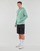 Odjeća Muškarci
 Sportske majice Polo Ralph Lauren SWEATSHIRT ZIPPE EN DOUBLE KNIT TECH Kaki