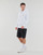 Odjeća Muškarci
 Sportske majice Polo Ralph Lauren SWEATSHIRT ZIPPE EN DOUBLE KNIT TECH Bijela