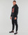 Odjeća Muškarci
 Sportske majice Polo Ralph Lauren SWEATSHIRT CAPUCHE BIG LOGO Crna