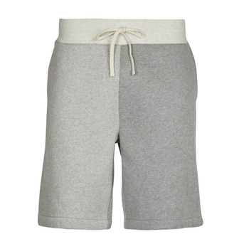 Odjeća Muškarci
 Bermude i kratke hlače Polo Ralph Lauren SHORT EN MOLLETON COLOBLOCK Siva / Raznobojno tkanje / Boja pijeska