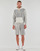 Odjeća Muškarci
 Bermude i kratke hlače Polo Ralph Lauren SHORT EN MOLLETON COLOBLOCK Siva / Raznobojno tkanje