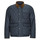 Odjeća Muškarci
 Pernate jakne Polo Ralph Lauren BEATON QUILTED JACKET Tamno plava