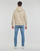 Odjeća Muškarci
 Sportske majice Polo Ralph Lauren SWEATSHIRT CAPUCHE LOGO CENTRAL EN DOUBLE KNIT TECH Bež