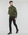 Odjeća Muškarci
 Kratke jakne Polo Ralph Lauren BLOUSON ZIPPE EN DOUBLE KNIT TECH Kaki