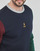 Odjeća Muškarci
 Sportske majice Polo Ralph Lauren SWEAT COL ROND EN DOUBLE KNIT TECH Višebojna