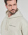 Odjeća Muškarci
 Sportske majice Polo Ralph Lauren SWEATSHIRT CAPUCHE EN MOLLETON AVEC BRANDING Bež