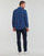 Odjeća Muškarci
 Košulje dugih rukava Polo Ralph Lauren CHEMISE COUPE DROITE EN FLANELLE Plava / Crna