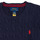 Odjeća Djeca Puloveri Polo Ralph Lauren LS CABLE CN-TOPS-SWEATER         