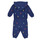 Odjeća Djeca Dvodijelne trenirke Polo Ralph Lauren AOE HKUP SET-SETS-PANT SET Višebojna