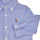 Odjeća Dječak
 Pidžame i spavaćice Polo Ralph Lauren SOLID CVRALL-ONE PIECE-COVERALL Plava / Nebesko plava