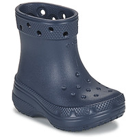 Obuća Djeca Gumene čizme Crocs Classic Boot T Plava