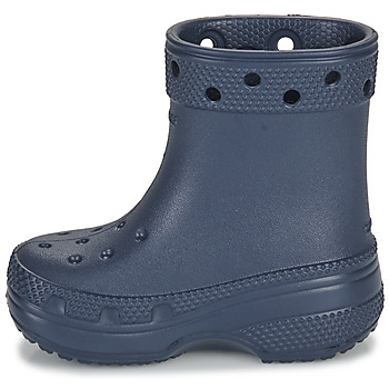 Crocs Classic Boot T Plava