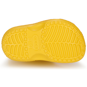 Crocs Classic Boot T žuta