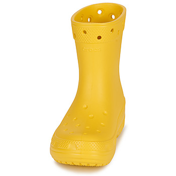 Crocs Classic Boot K žuta