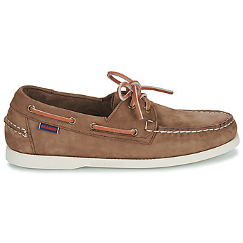 Sebago PORTLAND NUBUCK