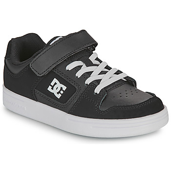 Obuća Dječak
 Niske tenisice DC Shoes MANTECA 4 V Crna / Bijela