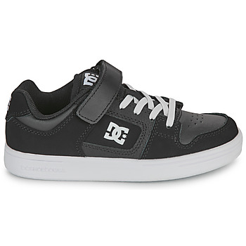 DC Shoes MANTECA 4 V Crna / Bijela