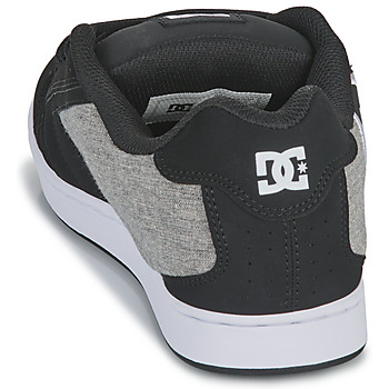 DC Shoes NET Crna