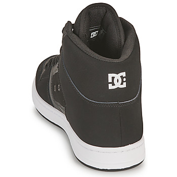 DC Shoes MANTECA 4 HI Crna / Bijela