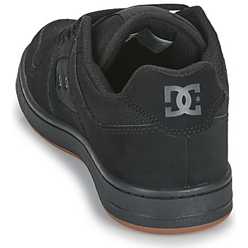 DC Shoes MANTECA 4 Crna