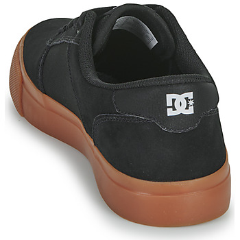 DC Shoes TEKNIC Crna