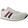 Obuća Muškarci
 Modne tenisice Kawasaki Racer Classic Shoe K222256 1002 White Bijela