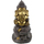 Dom Dekorativni predmeti  Signes Grimalt Slika Ganesha Gold