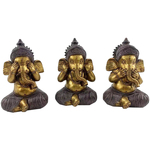 Slika Ganesha 3 Jedinice