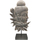 Dom Dekorativni predmeti  Signes Grimalt Figura Buddhe Glave Siva