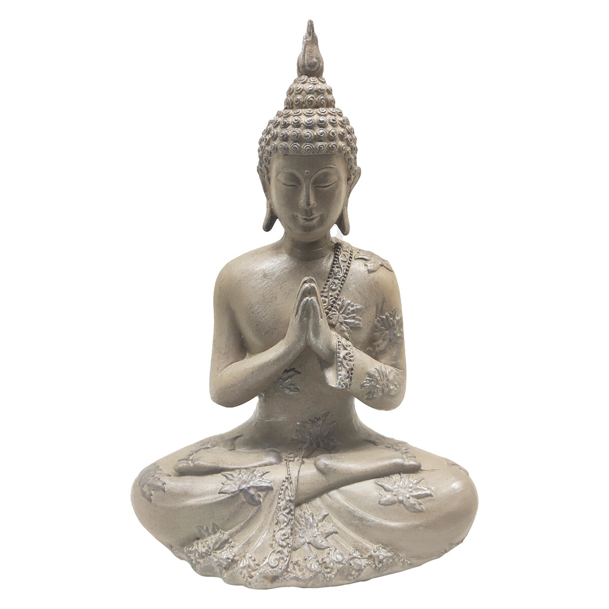 Dom Dekorativni predmeti  Signes Grimalt Buddha Figura Siva