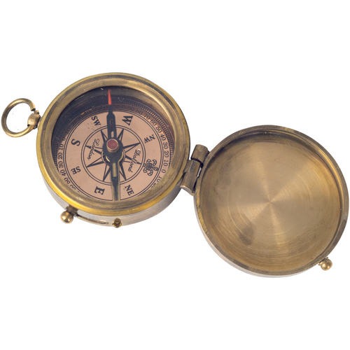 Dom Dekorativni predmeti  Signes Grimalt Kompas Gold