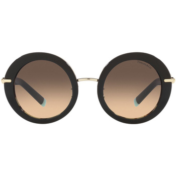 Satovi & nakit Žene
 Sunčane naočale Tiffany Occhiali da Sole  TF4201 82562Q Crna
