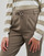 Odjeća Žene
 Chino hlače i hlače mrkva kroja Only ONLPOPTRASH LIFE EASY COL PANT PNT Smeđa
