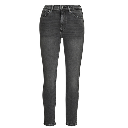 Odjeća Žene
 Mom jeans Only ONLEMILY STRETCH HW ST AK DNM CRO614 Siva