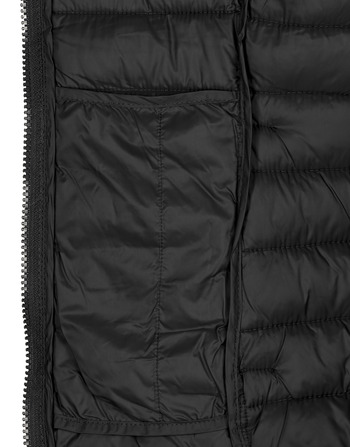 Only ONLNEWTAHOE QUILTED JACKET OTW Crna