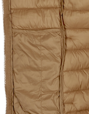 Only ONLNEWTAHOE QUILTED JACKET OTW Smeđa