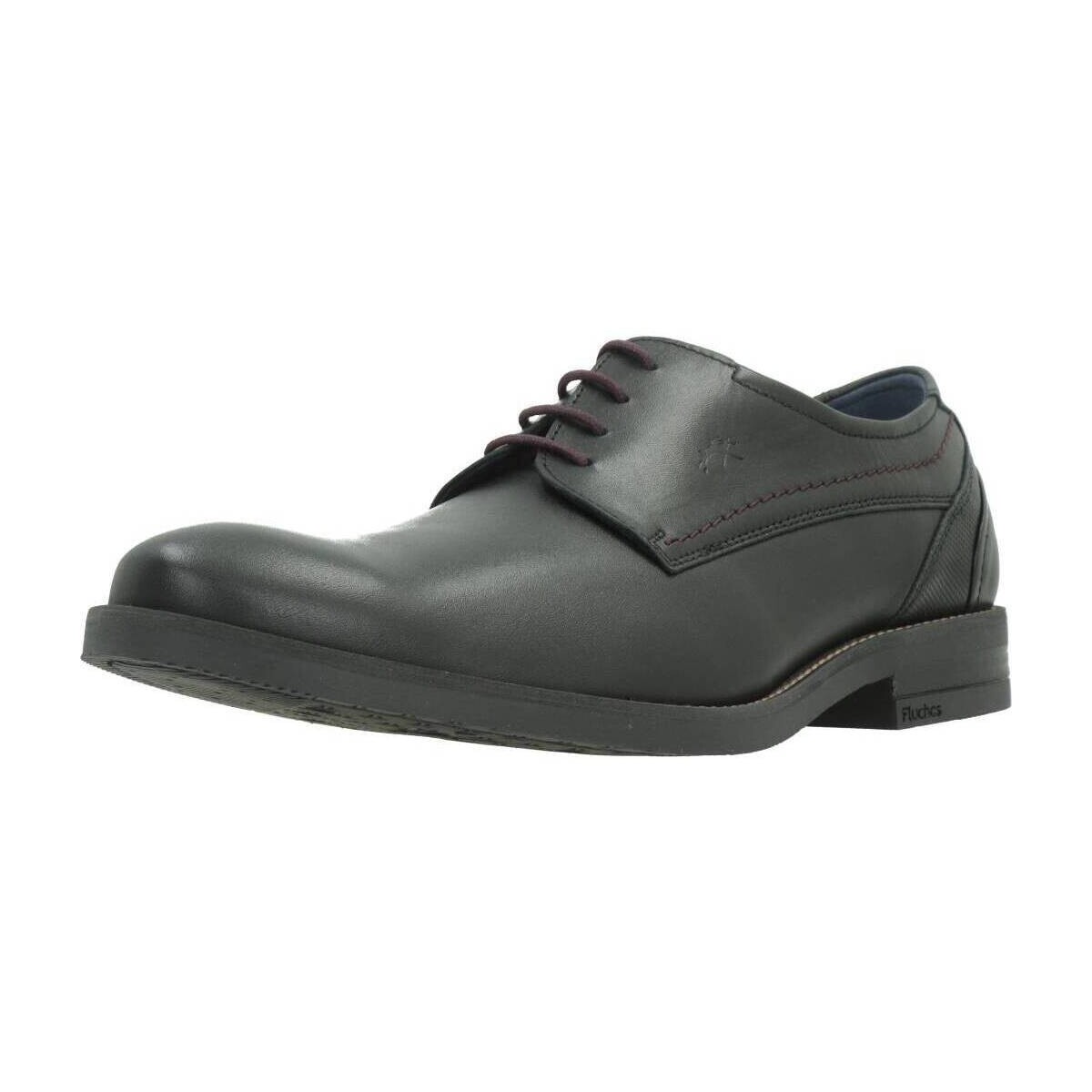 Obuća Muškarci
 Derby cipele & Oksfordice Fluchos MEM0RY Crna