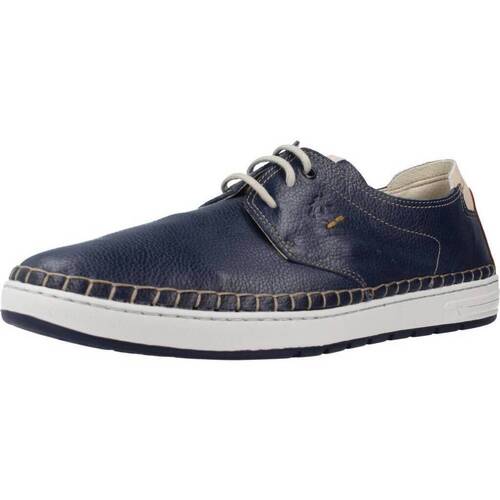 Obuća Muškarci
 Derby cipele & Oksfordice Fluchos F1715 Plava