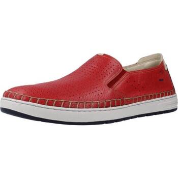 Obuća Muškarci
 Derby cipele & Oksfordice Fluchos F1719 Crvena