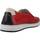 Obuća Muškarci
 Derby cipele & Oksfordice Fluchos F1719 Crvena