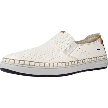 Obuća Muškarci
 Derby cipele & Oksfordice Fluchos F1719 Bijela