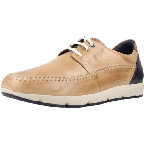 Obuća Muškarci
 Derby cipele & Oksfordice Pitillos 4831P Smeđa