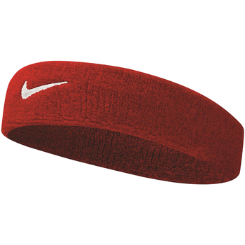 Modni dodaci Sportski dodaci Nike Swoosh Headband Crvena